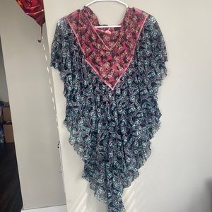 Maaji Swimwear women’s cover up